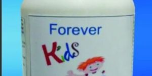 Forever Kids Herb Capsule