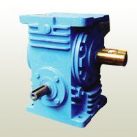 BU Type Reduction Gearbox