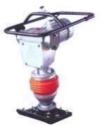 FICDROG Electric Motor Tamping Rammer