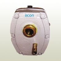 Shaft Mounted Speed Reducer Gearbox