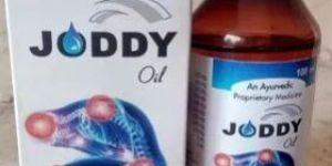 Liniment Pain Relief Oil