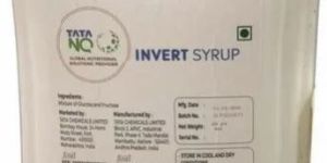 Invert Sugar Syrup