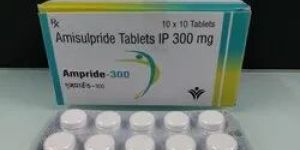 Amisulpride Tablets