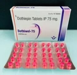 Dothiepin Tablets