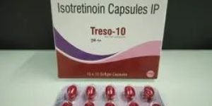 Isotretinoin Capsule