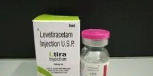 Levetiracetam Injection