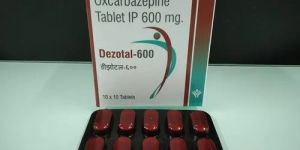 Oxcarbazepine Tablet