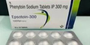 Phenytoin Sodium Tablets