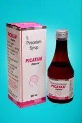 PIRACETAM SYRUP