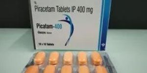 Piracetam Tablet