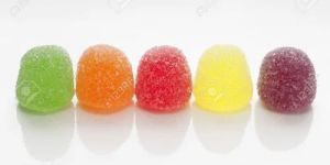 Sugar Coated Jelly