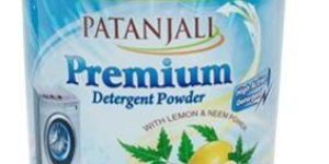 Herbal Detergents