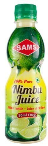 NIMBU JIUCE