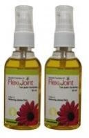 Pain Relief Oil
