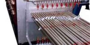 S S Bright Annealing Furnace