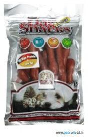 Gnawlers Dog Treats Natural Howbone High Protien