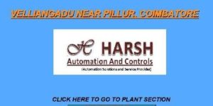 PLC Wastewater Treatment Plant