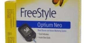 ABBOTT Freestyle Optium Neo Meter