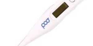 Digital Thermometer Hard Tip