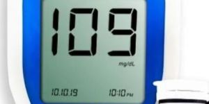 Gluco Spot Glucometer