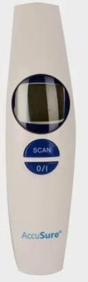 Infrared Non Contact Thermometer