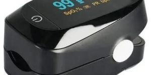 Pulse Oximeter