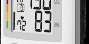 Rossmax Blood Pressure Machine