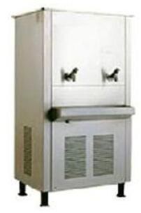 Industrial Water Cooler Manufacturers in Mumbai