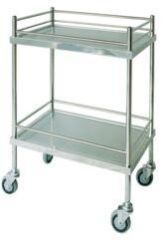 Hospital Trolley