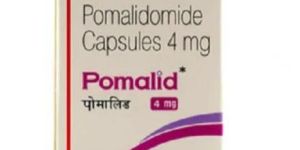 Pomalidomide Capsules