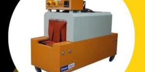 Shrink Tunnel Packaging Machine