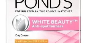 Ponds White Beauty Fairness Cream