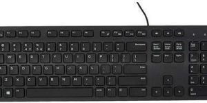 DELL USB KEYBOARD