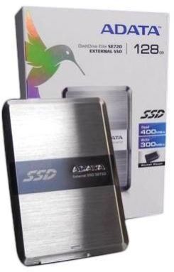 External Hard Disk