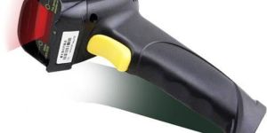 Intex Handheld Barcode Scanner