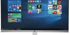 LED Computer Monitor