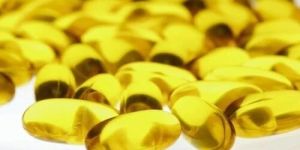 Omega 3 Fatty Acid Powder