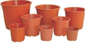 PVC Pot