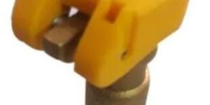 Brass Hydrant Valves