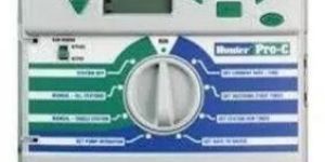 Irrigation Controller