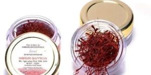 Organic India Saffron