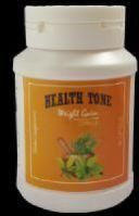 Weight Gain Capsules