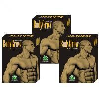 Weight Gain Capsules