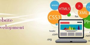 Website Development