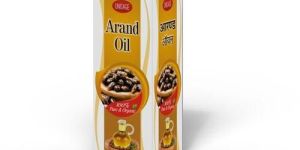 Ayurvedic Pain Oil