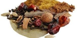 Instant Chicken Masala