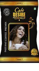 Instant Coffee Premix