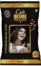 Kadak Elaichi Chai Premix