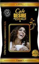 Low Sugar Cardamom Tea Premix