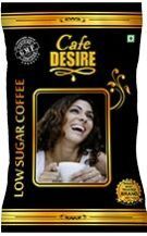 Low Sugar Coffee Premix